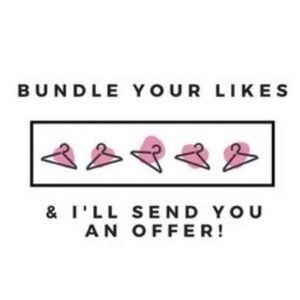 ✰ 20% Off Bundles of 3+ ✰